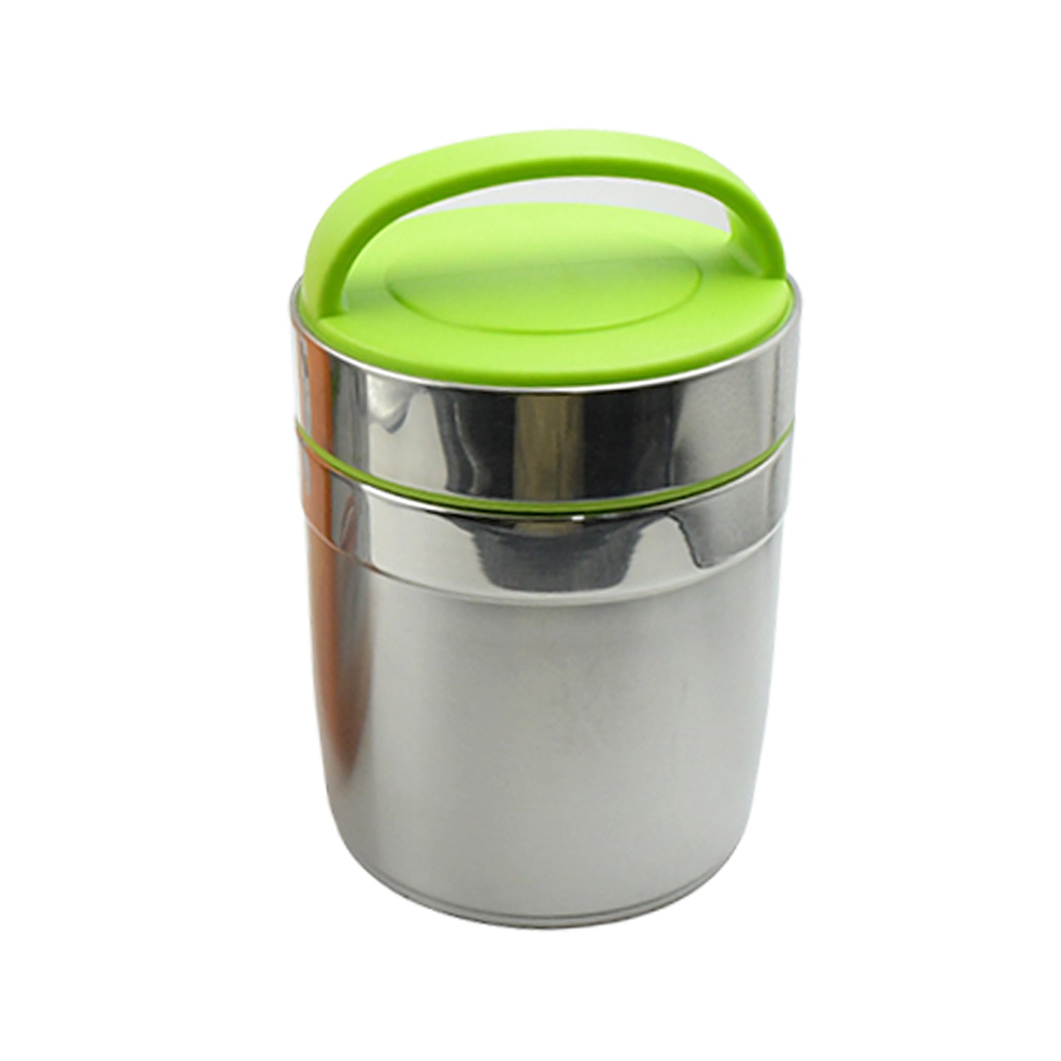 LEAK-PROOF THERMOS FLASK FOR HOT FOOD, WARM SOUP CUP, VACUUM INSULATED LUNCH BOX, FOOD BOX FOR THERMAL CONTAINER FOR FOOD STAINLESS STEEL (1.6 L) LEAK-PROOF THERMOS FLASK FOR HOT FOOD, WARM SOUP CUP, VACUUM INSULATED LUNCH BOX, FOOD BOX FOR THERMAL CONTAINER FOR FOOD STAINLESS STEEL (1.6 L)
